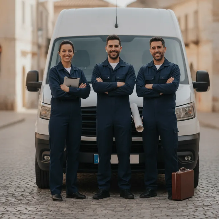 Avvocato Diritto del Lavoro Per Aziende team a Cerignola